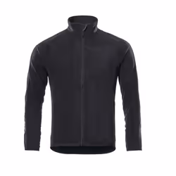 MASCOT 16103-302-09-XL, Jacket, Any gender, Black, XL, 112 cm, Polyester