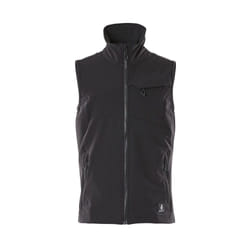 MASCOT 18365-511-09-XS Vest Black
