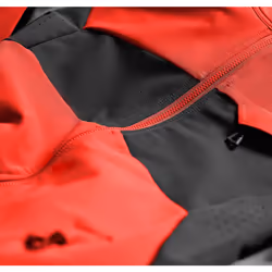 MASCOT 18101-511-09-2XL Jacket Black