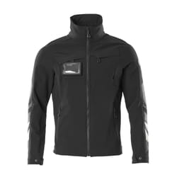 MASCOT 18101-511-09-3XL Jacket Black