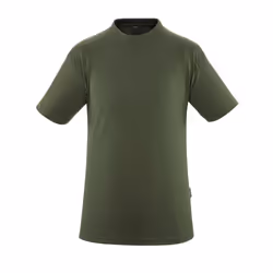 MASCOT 00782-250-33-2XL ONE, T-shirt, Any gender, 2XL, 33 - Moss Green, 116 cm, Cotton