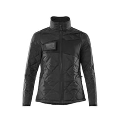 MASCOT 18025-318-09-XL Jacket Black