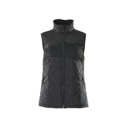 MASCOT 18075-318-09-3XL Vest Black