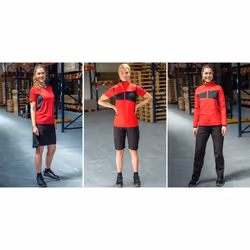 MASCOT 18075-318-20209-S Vest - Additional view 8