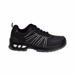 MASCOT F0130-849-09888-1047, Safety shoes, Anthracite, Black, 1.12 kg, Do not bleach