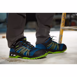 MASCOT F0130-849-09888-1048 Anthracite, Black