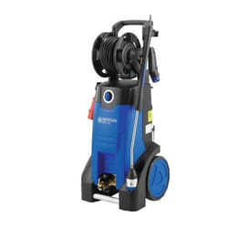Nilfisk MC 3C-170/820 XT 400/3/50 EU pressure washer Compact Electric 820 l/h 4400 W Black, Blue