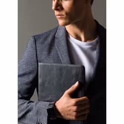 dbramante1928 Copenhagen - iPad Air (3rd Gen.) - Black