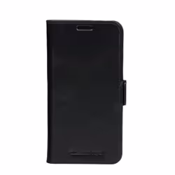 dbramante1928 Copenhagen Slim - iPhone 11/XR - Black, Wallet case, Apple, iPhone 11, 15.5 cm (6.1"), Black