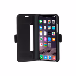 dbramante1928 Copenhagen Slim - iPhone 11/XR - Black