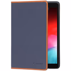 dbramante1928 Copenhagen - iPad 10.2" (2019/2020) - Pebbled Blue, Folio, Apple, iPad 10.2" (2019/2020), 25.9 cm (10.2"), 322  ...