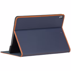 dbramante1928 Copenhagen - iPad 10.2" (2019/2020) - Pebbled Blue
