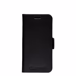 dbramante1928 Copenhagen Slim - iPhone 12 mini 5.4" - Black, Wallet case, Apple, iPhone 12 mini, 13.7 cm (5.4"), Black