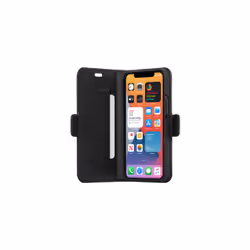 dbramante1928 Copenhagen Slim - iPhone 12 mini 5.4" - Black