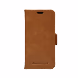 dbramante1928 Copenhagen Slim - iPhone 12 mini 5.4" - Tan, Wallet case, Apple, iPhone 12 mini, 13.7 cm (5.4"), Tan