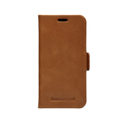 dbramante1928 Copenhagen Slim - iPhone 12 mini 5.4" - Tan