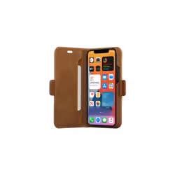 dbramante1928 Copenhagen Slim - iPhone 12 mini 5.4" - Tan