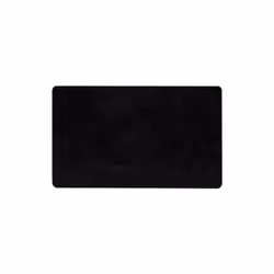 dbramante1928 Copenhagen - Desk Mat - Small - Black