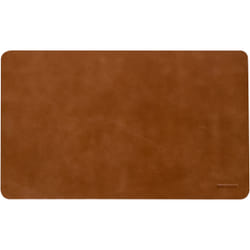dbramante1928 Copenhagen - Desk Mat - Medium - Tan