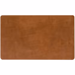 dbramante1928 Copenhagen - Desk Mat - Medium - Tan