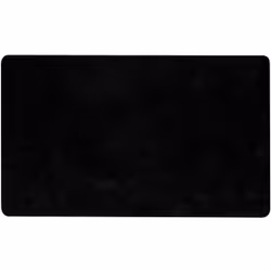 dbramante1928 Copenhagen - Desk Mat - Medium - Black