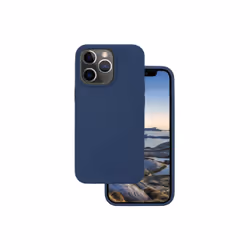 dbramante1928 Greenland - iPhone 12/12 Pro - Pacific Blue, Cover, Apple, iPhone 12/12 Pro, 15.5 cm (6.1"), Blue