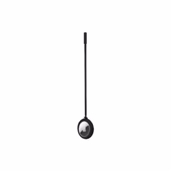 dbramante1928 Greenland - AirTag Strap - Night Black