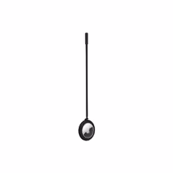 dbramante1928 Greenland - AirTag Strap - Night Black