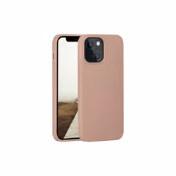 dbramante1928 Greenland - iPhone 13 mini - Pink Sand