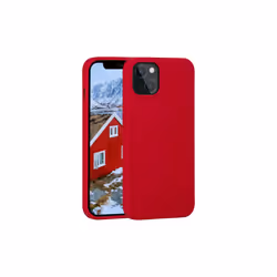 dbramante1928 Greenland - iPhone 13 - Candy Apple Red