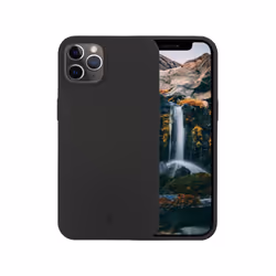 dbramante1928 Greenland - iPhone 13 Pro Max - Night Black, Cover, Apple, iPhone 13 Pro Max, 17 cm (6.7"), Black