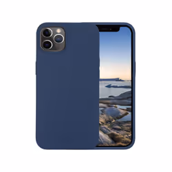 dbramante1928 Greenland - iPhone 13 Pro Max - Pacific Blue, Cover, Apple, iPhone 13 Pro Max, 17 cm (6.7"), Blue