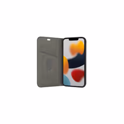 dbramante1928 Oslo - iPhone 13 - Black, Wallet case, Apple, iPhone 13/13 Pro, 15.5 cm (6.1"), Black