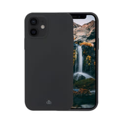 dbramante1928 Monaco - iPhone 12/12 Pro - Night Black