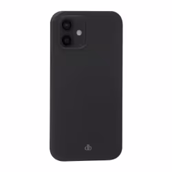 dbramante1928 Monaco - iPhone 12/12 Pro - Night Black