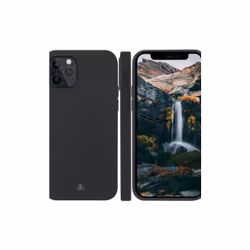 dbramante1928 Monaco - iPhone 13 Pro - Night Black