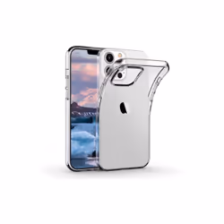 dbramante1928 Greenland - iPhone 12/12 Pro - Clear Soft case