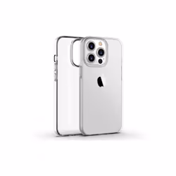 dbramante1928 Greenland - iPhone 12/12 Pro - Clear Soft case