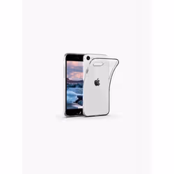 dbramante1928 Greenland - iPhone SE/8/7 - Clear Soft case, Cover, Apple, iPhone SE (2020)/7/8, 11.9 cm (4.7"), Transparent