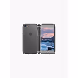 dbramante1928 Greenland - iPhone SE/8/7 - Clear Soft case