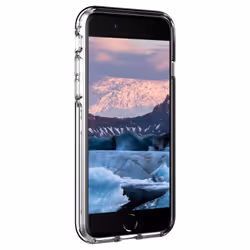 dbramante1928 Iceland Pro - iPhone SE/8/7 - Clear