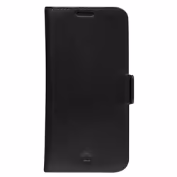 dbramante1928 Copenhagen Slim - Galaxy S22 - Black, Folio, Samsung, Galaxy S22, 15.5 cm (6.1"), Black