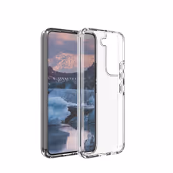 dbramante1928 Iceland Pro - Galaxy S22 - Clear