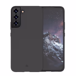 dbramante1928 Costa Rica - Galaxy S22 - Night Black, Cover, Samsung, Galaxy S22, 15.5 cm (6.1"), Black