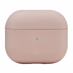 dbramante1928 Costa Rica - AirPods (3rd gen.) - Pink Sand, Case, Silicone, 18 g, Pink, Sand