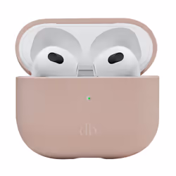 dbramante1928 Costa Rica - AirPods (3rd gen.) - Pink Sand