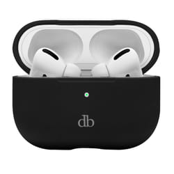 dbramante1928 Costa Rica - AirPods Pro case - Night Black