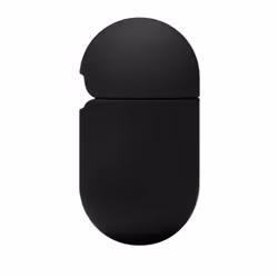 dbramante1928 Costa Rica - AirPods Pro case - Night Black