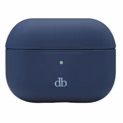 dbramante1928 Costa Rica - AirPods Pro case - Pacific Blue