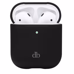 dbramante1928 Costa Rica - AirPods (2nd gen.) - Night Black